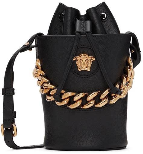 versace bucket|versace bucket handbags.